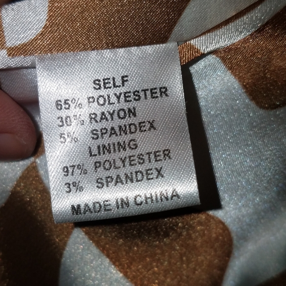 Dress coat - Picture 3 of 6